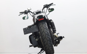 HARLEY XL1200X 2016 LC3