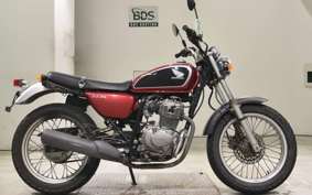 HONDA CB223S 2008 MC40