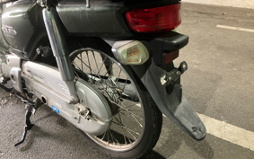 HONDA SUPER CUB50 AA04