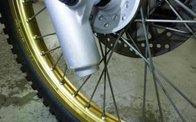 YAMAHA SEROW 250 Gen.2 2012 DG17J