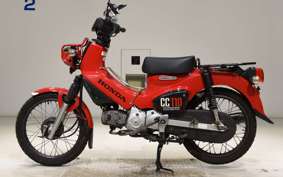 HONDA CROSS CUB 110 2021 JA45