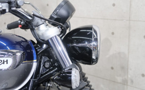 TRIUMPH BONNEVILLE SPEEDMASTER 2024 DAD79H