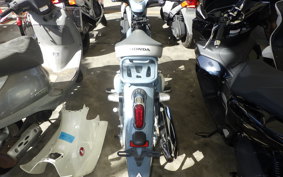 HONDA C125 SUPER CUB JA48