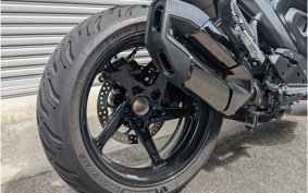 BMW R1300RS ASA 2025 0M61