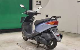 YAMAHA AXIS 125 TREET
