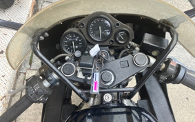 HONDA CBR250RR MC22