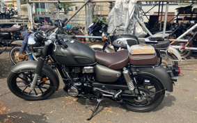 HONDA GB350C 2026 NC64
