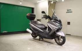 SUZUKI SKYWAVE 200 (Burgman 200) 2016 CH41A