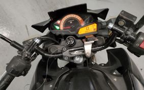 KAWASAKI Z250 ER250C