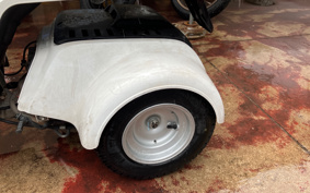 HONDA  GYRO X BASIC  TD02