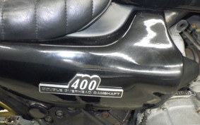 KAWASAKI ZEPHYR 400 Gen.2 1995 ZR400C
