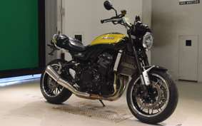 KAWASAKI Z900RS 2024 ZR900K