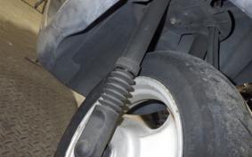 YAMAHA JOG Gen.3 SA01J