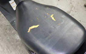 SUZUKI ADDRESS V50 Gen.2 2026 CA44A