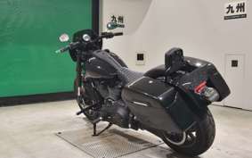 HARLEY FXLRS1920 2022