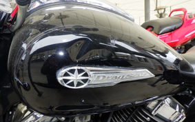 YAMAHA DRAGSTAR 400 CLASSIC 2009 VH01J