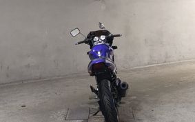 HONDA VTR 250 MC33