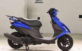 SUZUKI ADDRESS V125 S CF4MA