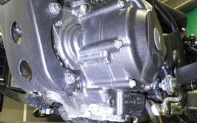 HONDA REBEL 250 E-Clutch 2009 MC49