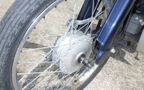 HONDA C50 SUPER CUB E AA01