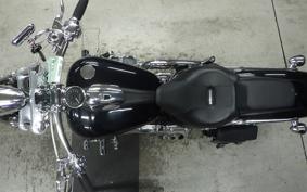 HARLEY FXSB 1580 2013
