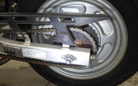 HONDA APE 100 2007 HC07