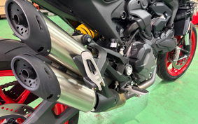 DUCATI MONSTAR 937 PLUS 2024 4M00