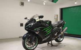 KAWASAKI ZX 1400 NINJA R A 2013