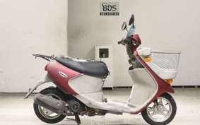 SUZUKI LET's 4 Basket CA43A