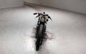 KAWASAKI ESTRELLA250 RS BJ250A