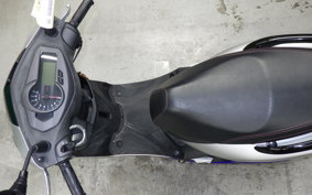 YAMAHA CYGNUS 125 XSR 3 2019 SED8J