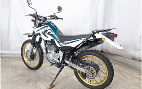 YAMAHA SEROW 250 DG17J