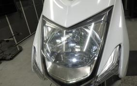 YAMAHA CYGNUS 125 XSR 2 SE44J