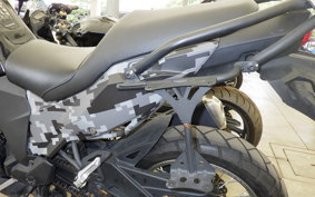 KAWASAKI VERSYS 250 A 2004 LE250D