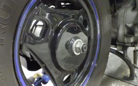 SUZUKI ADDRESS V125 S CF4MA