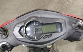 YAMAHA CYGNUS125XSR SEA5J