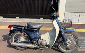 HONDA SUPER CUB50 AA01