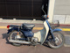 Фото Honda SUPER CUB50 2003 с японского аукциона