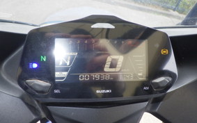 SUZUKI ｼﾞｸｻｰ250SF ED22B