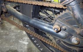 YAMAHA SR400 Gen.2 1998 1JR