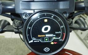 HARLEY RH975S 2026
