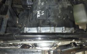 HONDA SHADOW 400 SLASHER 2000 NC40