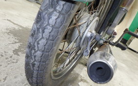 HONDA C50 SUPER CUB C50