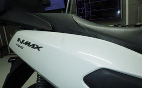 YAMAHA N-MAX 155 A SG50J