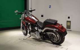 HARLEY FXSTD 1450 2000