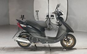 YAMAHA JOG ZR SA56J