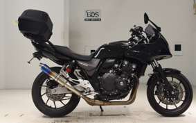 HONDA CB400 SUPER BOLDOR A 2019 NC42