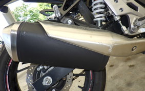 SUZUKI GSX250 R