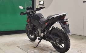 SUZUKI Vｽﾄﾛｰﾑ250SX EL11L