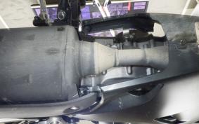 HONDA CB125 R 2022 JC91